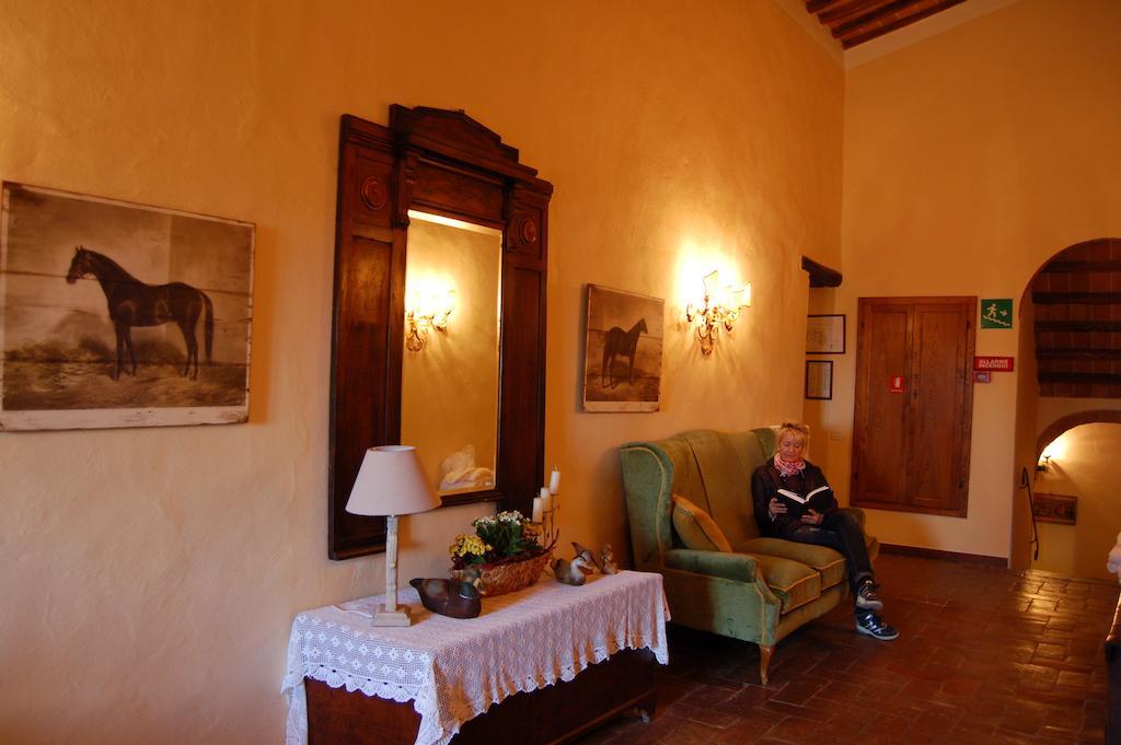 Hotel Belvedere Di San Leonino Castellina in Chianti Exterior foto